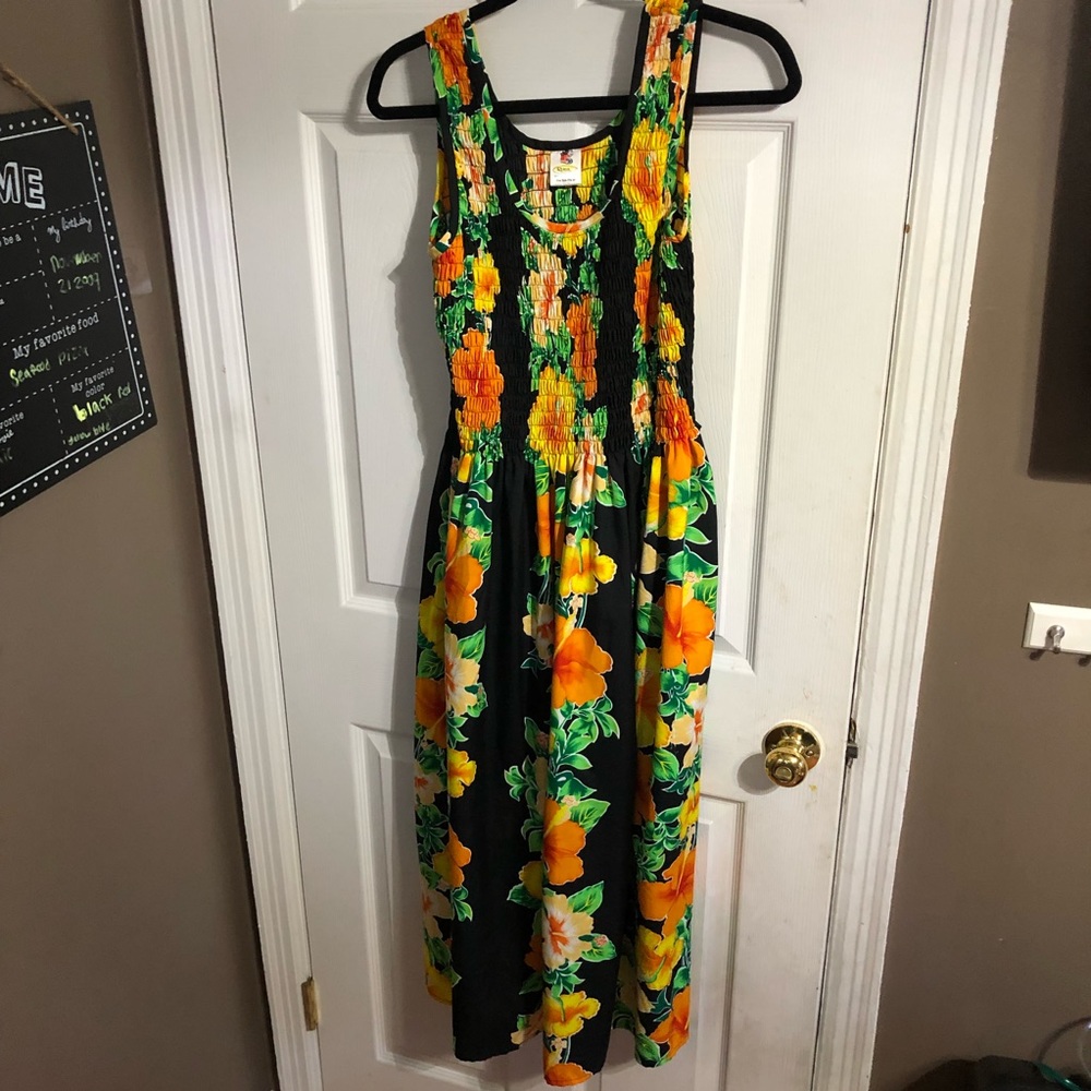 Rima Beachworld Dress